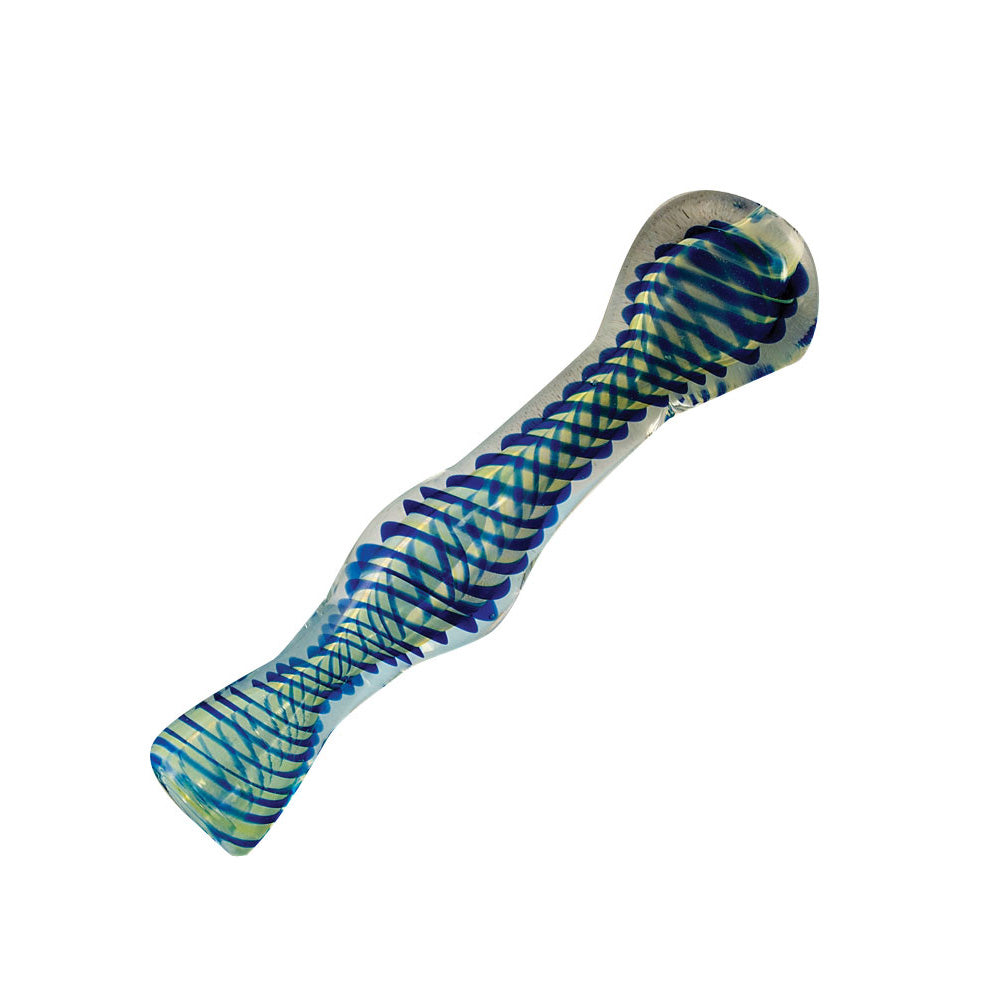 4" Twisted Tobacco Taster