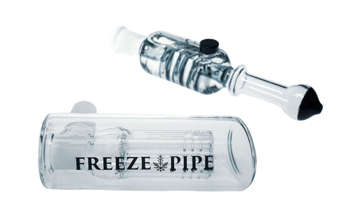Freeze Pipe Bubbler Kit