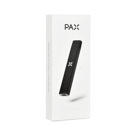 PAX ERA Pro Pod Vaporizer - Onyx